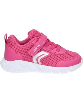 de GEOX B454TD 01454 B SPRINTYE C8002 FUCHSIA