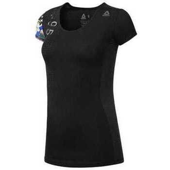 Reebok Sport Camiseta Activchill para mujer