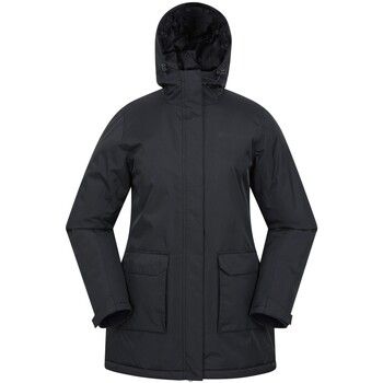 Mountain Warehouse Chaqueta Ranger para mujer