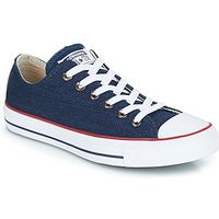 converse zapatillas all star denim ox para hombre