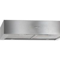 da1260 integrated cooker hood - stainless steel stainless steel