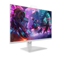 nilox monitor desktop ips 24 led cwebcam 4ms fhd 1920x1080 75hz 169 vgahdmidp blanco