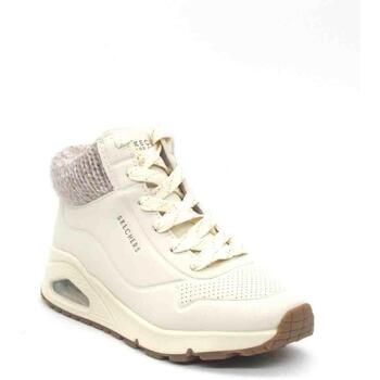 Skechers Botas 310566L/NAT para niña