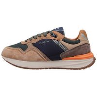 pepe jeans zapatillas buster pro m para hombre