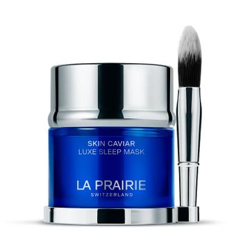 La Prairie Cosmética Facial Skin Caviar Luxe Sleep Mask Mascarilla De Noche Reafirmante Y Con Efecto Tensor