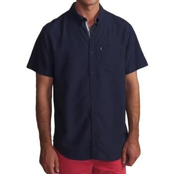 TBS Camisa manga corta BILALCHA para hombre