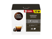 capsulas monodosis - nescafe dolce gusto magnum espresso intenso arabica y robusta 30 unidades