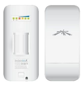Ubiquiti Loco M2 2.4 GHz 8dBi