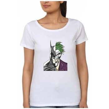 Dessins Animés Jersey BI52973 para mujer
