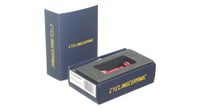 soporte de pedalier de ciclismo bb30 a 24 shimano red