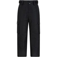 mountain warehouse pantalones titan para nina