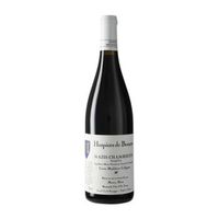 marc morey vino tinto hospices de beaune grand cru cuvee madeleine collignon mazis-chambertin 75 cl 13 vol