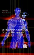 estructura y funcion del cuerpo humano