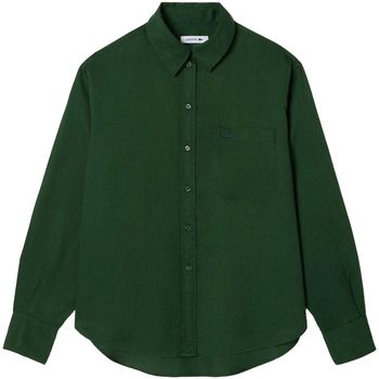 Lacoste Camisa GT42004 para mujer