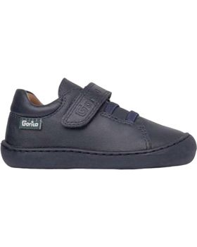 de GORILA ZAPATILLAS DEPORTE 75954 DEPORTIVA RESPETUOSA AZUL