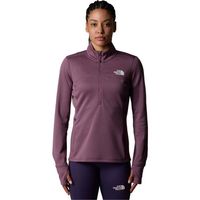 the north face polar w winter warm pro 14 zip para mujer