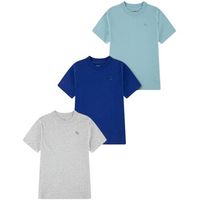 abercrombie and fitch camiseta gt31169 para nino