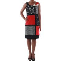 rinascimento vestidos 7616abcorallo para mujer