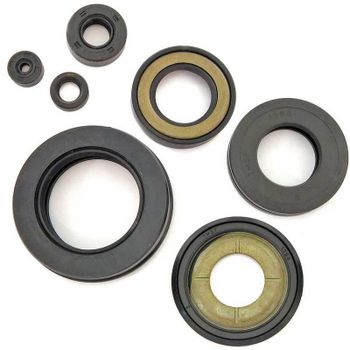 Kit retén motor Honda CB 750 F Bol D'Or Tour Max