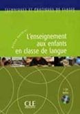 tpc l enseignement aux enfants en classe de langue