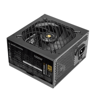 fuente alimentacion 1000w mars gaming mpb1000si 80 plus gold non-modular negro