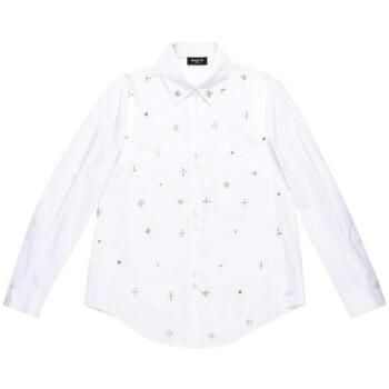 Nenette Camisa 40bb_force para mujer