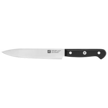 ZWILLING Gourmet Cuchillo fileteador 16 cm, Filo suave