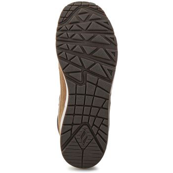 Skechers Botines Uno Stacre Mid 183013-WSK Whiskey para hombre