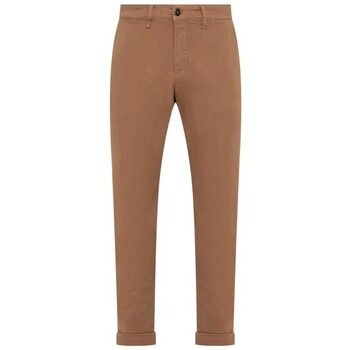 Jeckerson Pantalones UPA046MR630 para hombre