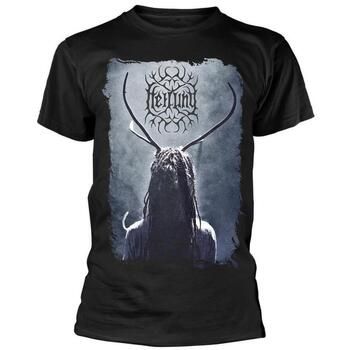 Heilung Camiseta Lifa para hombre