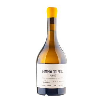 Cillar De Silos Vino Blanco Dominio Del Pidio Ribera 75 Cl 12.5% Vol.