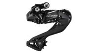 cambio shimano 105 di2 rd r7150 2x12s negro
