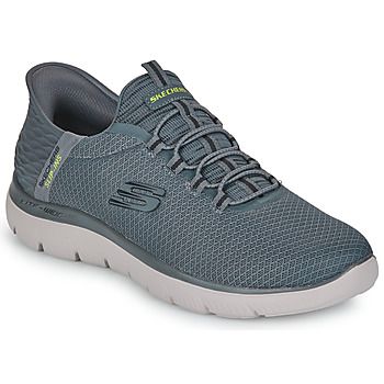 Skechers Zapatillas SUMMITS SLIP-INS para hombre