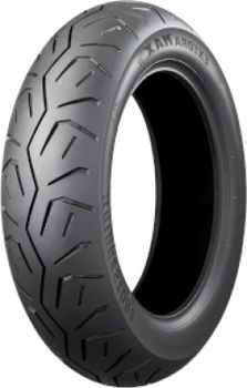 Bridgestone E-Max R ( 170/70B16 TL 75H Rueda trasera, M/C )