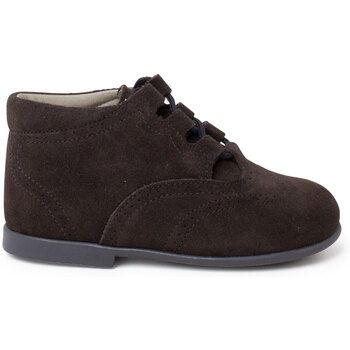 Pisamonas Zapatos niña Inglesito / Zapatito Inglés Serraje Bota para niña