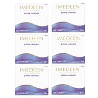imedeen prime renewal beauty  skin supplement - 6 month supply - 720 tablets