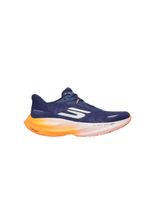 zapatillas skechers skx aero spark hombre azul marinonaranja trim