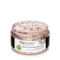 teaology green tea exfoliante corporal remodelador de te verde