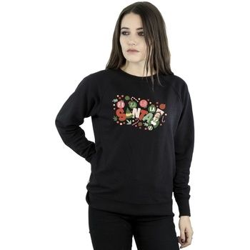 Elf Jersey Fa La La para mujer