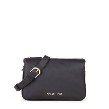Valentino Hand Bags Bolso Negro VBS7B308-001