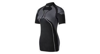 Ropa interior termocapa bbb mujer negra