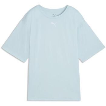 Puma Camiseta 527139-48 para mujer