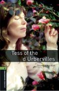 oxford bookworms library 6 tess of d urbervilles mp3 pk