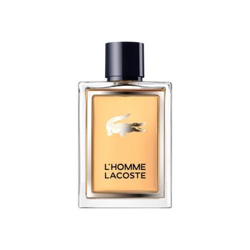 Lacoste L'homme Eau De Toilette 100ml