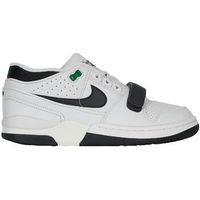 nike zapatillas baskets air alpha force 88 grisvert para hombre