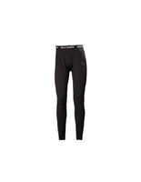 pantalon helly hansen lifa active hombre negro