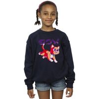 disney jersey lightyear para nina