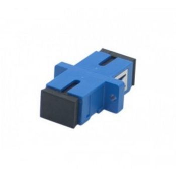 Acoplador Óptico Simplex SC/SC Genérico