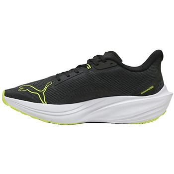 Puma Zapatillas de running Chaussures de running darter pro rouge para mujer