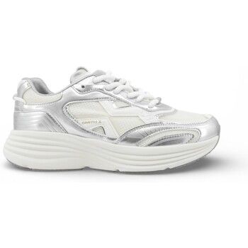 Alexander Smith Zapatillas SXBDSMW-9802-SLV-PE26 para mujer